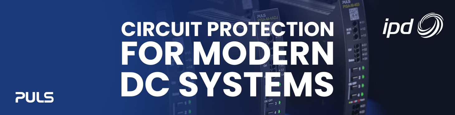 Are Your DC Systems Protected Against This Hidden Risk?